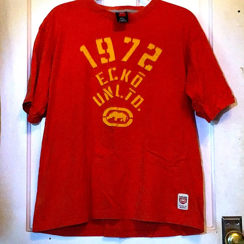 Classic 1972 Ecko Unlimited T-Shirt!!